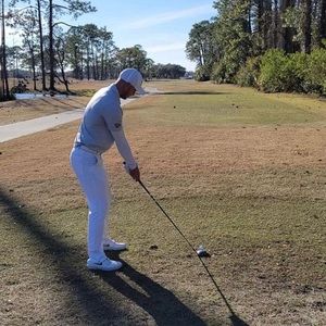 Meet your Posher, Joshua